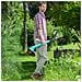 Decespugliatore Turbotrimmer Elettrico SmallCut Plus 350/23 - Foto miniatura 5