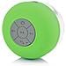 Waterproof Sound Speaker Bluetooth Resistente all'Acqua IPx4 Colore Verde - Foto miniatura 1