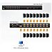 IDATA CS-1716A - Switch KVM USB-PS2 VGA a 16 porte con USB, CS1716A - Foto miniatura 4