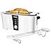 38020 Tostapane Potenza 1350 Watt - Foto miniatura 1