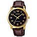 Orologio Da Uomo Mtp-v001gl-1b (zd080b) + Box - In Ordine - Foto miniatura 3