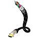 Cavo HDMI 2.0a con 18 Gbps Maschio da 15 Metri Colore Nero - Foto miniatura 1
