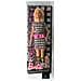Barbie bambola fashionista rosa quadri - Foto miniatura 7
