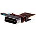 Connettore + Presa Di Ricarica Xperia Xz1 Compact - Connettore Usb Type C - Foto miniatura 1