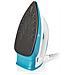 ST-8917 Ferro da Stiro con Caldaia Continua Potenza 2200 Watt Colore Blu - Foto miniatura 5