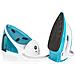 ST-8917 Ferro da Stiro con Caldaia Continua Potenza 2200 Watt Colore Blu - Foto miniatura 6