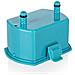 ST-8917 Ferro da Stiro con Caldaia Continua Potenza 2200 Watt Colore Blu - Foto miniatura 8