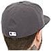 Berretti E Cappelli 59 Fifty New York Yankees Accessori Uomo 7 1/8 - Foto miniatura 5