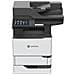 Stampante Multifunzione XM5370 Laser B / N Stampa Copia Scansione Fax A4 66 ppm Ethernet / USB 2.0 - Foto miniatura 1