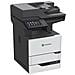 Stampante Multifunzione XM5370 Laser B / N Stampa Copia Scansione Fax A4 66 ppm Ethernet / USB 2.0 - Foto miniatura 2
