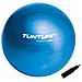 Palla Da Ginnastica Blu Ø 75 Cm Tunturi - Foto miniatura 2
