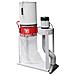 Aspiratore Per Trucioli E Polvere Segatura 1000 W - Foto miniatura 1
