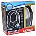 Cuffie Wireless Nere - Foto miniatura 2