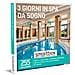 Cofanetto regalo coppia - 3 giorni in spa da sogno - idee regalo originale - 2 notti con colazione e 2 pause benessere per 2 persone - Foto miniatura 1