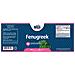 Fenugreek 600 Mg - 120 Tabs - Estratto Di Semi Di Fieno Greco - Foto miniatura 3