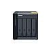 NAS TL-D400S 4 Slot 3.5" / 2.5" SATA 6Gb / s - Foto miniatura 1