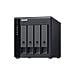 NAS TL-D400S 4 Slot 3.5" / 2.5" SATA 6Gb / s - Foto miniatura 5