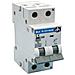 Interruttore Magnetotermico 1p + N 10 a-6ka Classe C - Foto miniatura 1