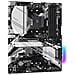 Scheda Madre B550 Pro4 Socket AM4 Chipset B550 ATX - Foto miniatura 3