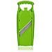 Tagliaverdure Wave-Waffle PowerLine - Tagliapasta Wave senza taglierina Tagliaverdure Tagliaverdure Tagliaverdure | verde - Foto miniatura 7