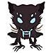 Funko Pop Vinyl: Castlevania: Blu Fang Da Figura Collezione Multicolore 38552 - Foto miniatura 3