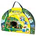 Mondo Di Dinosauri Giurassici [ valigia Gioco] (Children's Jurassic Dino World Play Suitcase, Unisex, 3 Years Or Above, Multi-colour [00427])  - Foto miniatura 1