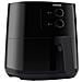 Friggitrice ad Aria Calda HD9200/90 Essential Airfryer Capacità 0.8 Kg 1400 Watt Colore Nero - Foto miniatura 1