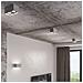 Luce Led, Grau, 20 X 10 X 10 - Foto miniatura 12