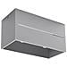Luce Led, Grau, 20 X 10 X 10 - Foto miniatura 4