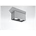 Luce Led, Grau, 20 X 10 X 10 - Foto miniatura 5