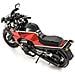 Fascinations Metal Earth Kawasaki Gpz900r Puzzle In Metallo 3d - Foto miniatura 4