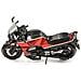 Fascinations Metal Earth Kawasaki Gpz900r Puzzle In Metallo 3d - Foto miniatura 5