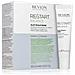 Restart Revlon Professional Maschera Purificante All'argilla Per Cuoio Capelluto - 10 X 15 Ml - Foto miniatura 2