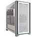 Corsair Case 4000d Airflow W - Foto miniatura 11