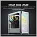 Corsair Case 4000d Airflow W - Foto miniatura 14