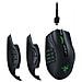 Naga Pro Mouse Rf Wireless Ottico 20000 Dpi Mano Destra - Foto miniatura 5