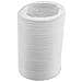 Extra Long Universale Condensatore Tubo Di Sfiato Del Tubo Per Tutte Le Marche E Modelli Di Ventilato Asciuga Biancheria (6m 4)  - Foto miniatura 2