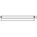 Ledvance Ledavance L3660 - Lampada Fluorescente T8 Lumilux - Foto miniatura 1