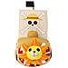 Merchandise One Piece Plush Figure Thousand Sunny 25 Cm Peluches - Foto miniatura 2