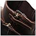 Scarpe Courma Taglia 38 Codice A28py Marrone - Foto miniatura 5
