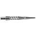 Apex Point Replent Dart Lance Harrows 30mm - Foto miniatura 1