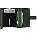 Miniwallet Secrid Original Green - Foto miniatura 2
