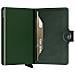 Miniwallet Secrid Original Green - Foto miniatura 3