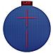 Speaker Portatile con Bluetooth Colore Blu - Foto miniatura 7