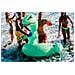 Speaker Portatile con Bluetooth Colore Blu - Foto miniatura 5