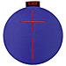 Speaker Portatile con Bluetooth Colore Blu - Foto miniatura 8