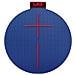 Speaker Portatile con Bluetooth Colore Blu - Foto miniatura 1