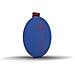 Speaker Portatile con Bluetooth Colore Blu - Foto miniatura 2