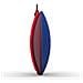 Speaker Portatile con Bluetooth Colore Blu - Foto miniatura 3
