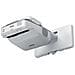 Videoproiettore EB-685Wi 3LCD 3500 ANSI lumen Rapporto di Contrasto 300:1 WXGA 1280 x 800 Pixel Colore Grigio / Bianco - Foto miniatura 2